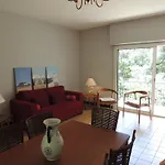 アパート Lagrange Les Residences Du Bassin