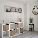 アパート Lagrange Les Residences Du Bassin アルカション