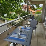Lagrange Les Residences Du Bassin アルカション