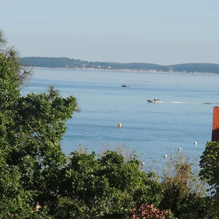 Lagrange Les Residences Du Bassin * Аркашон