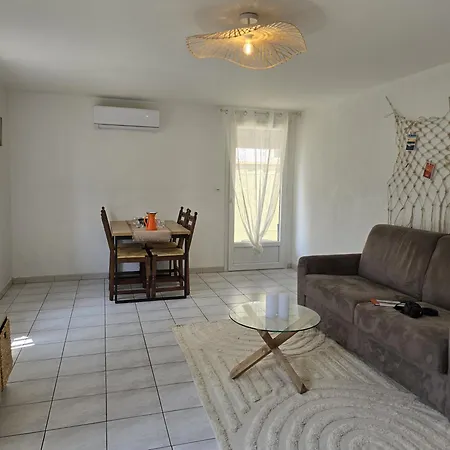 Lagrange Les Residences Du Bassin * Аркашон