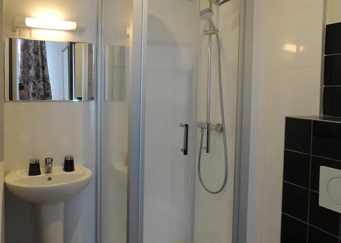 Апартаменты Lagrange Les Residences Du Bassin Аркашон