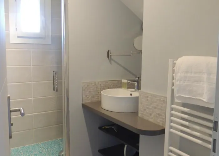 Lagrange Les Residences Du Bassin * Аркашон