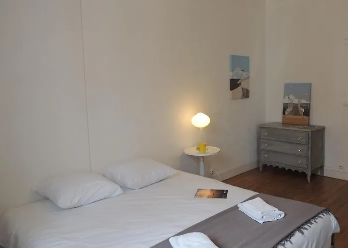 Lagrange Les Residences Du Bassin Апартаменты Аркашон