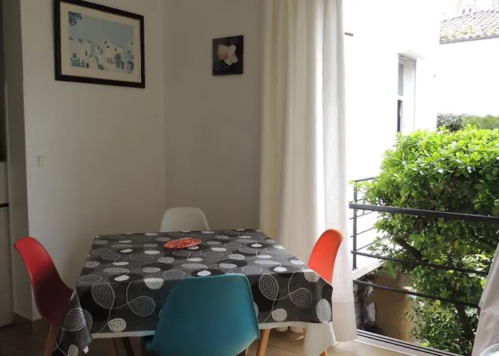 Lagrange Les Residences Du Bassin Аркашон