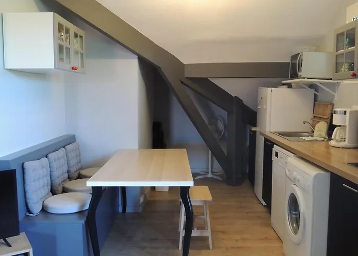 Lagrange Les Residences Du Bassin * Аркашон