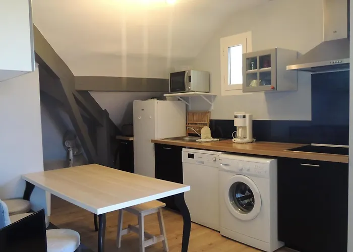 Lagrange Les Residences Du Bassin Апартаменты