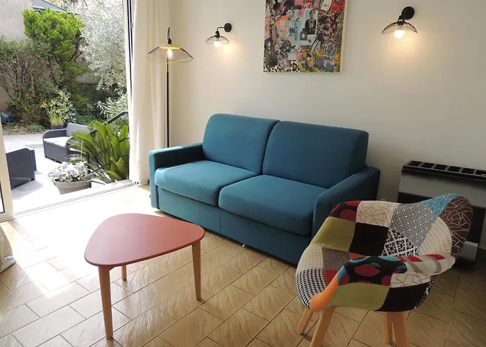 Lagrange Les Residences Du Bassin *