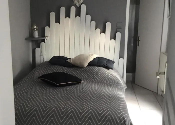 Lagrange Les Residences Du Bassin Апартаменты Аркашон