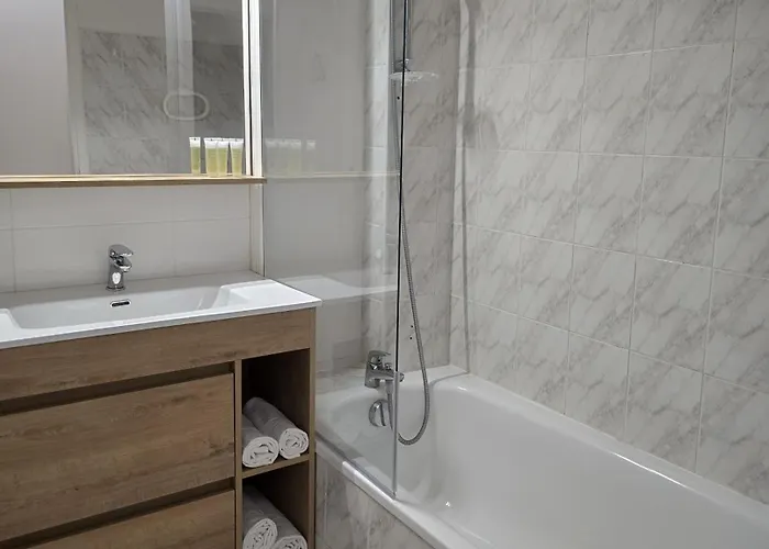 Lagrange Les Residences Du Bassin *