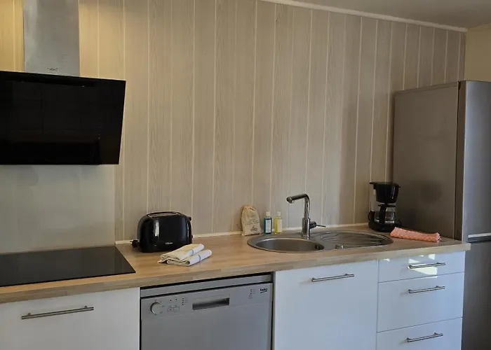 Lagrange Les Residences Du Bassin * Аркашон