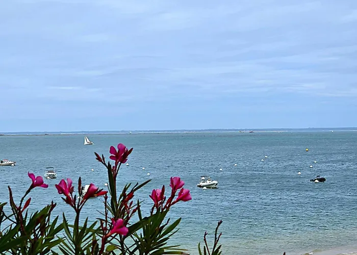 Lagrange Les Residences Du Bassin Апартаменты Аркашон