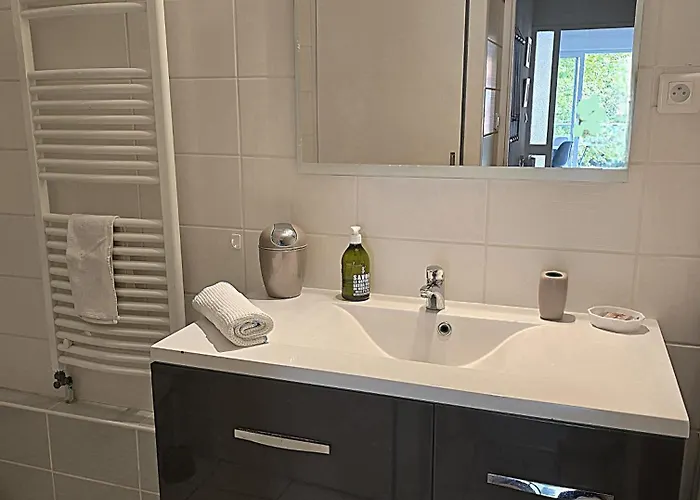 Lagrange Les Residences Du Bassin Апартаменты