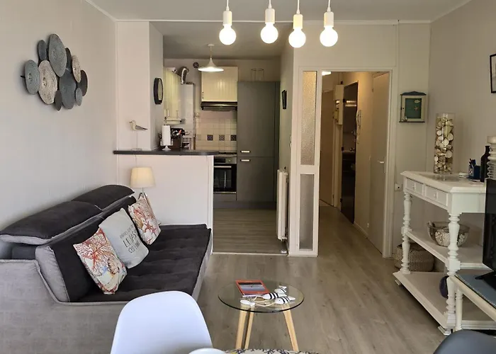 Lagrange Les Residences Du Bassin Аркашон