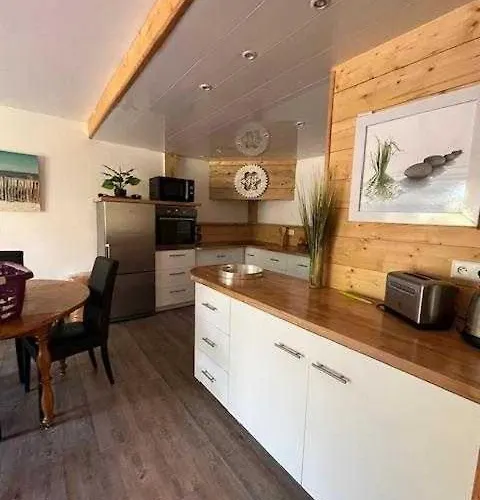 Lagrange Les Residences Du Bassin * Аркашон