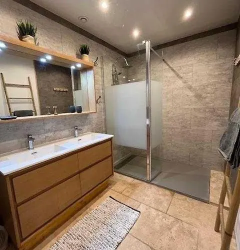 Lagrange Les Residences Du Bassin * Аркашон