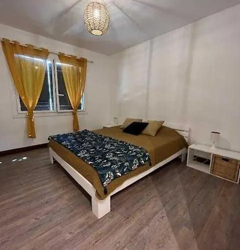 Lagrange Les Residences Du Bassin *