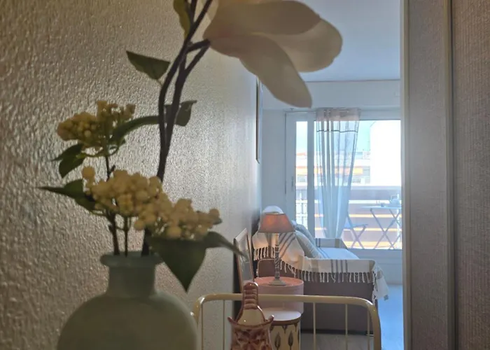 Апартаменты Lagrange Les Residences Du Bassin Аркашон