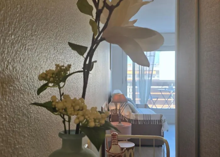 Lagrange Les Residences Du Bassin Апартаменты Аркашон