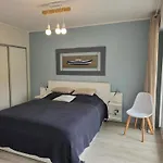 Lagrange Les Residences Du Bassin Apartment *