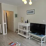 Apartment Lagrange Les Residences Du Bassin Arcachon