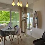 Lagrange Les Residences Du Bassin * Arcachon