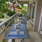 Apartment Lagrange Les Residences Du Bassin