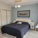 Apartment Lagrange Les Residences Du Bassin
