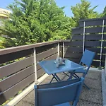 Apartment Lagrange Les Residences Du Bassin