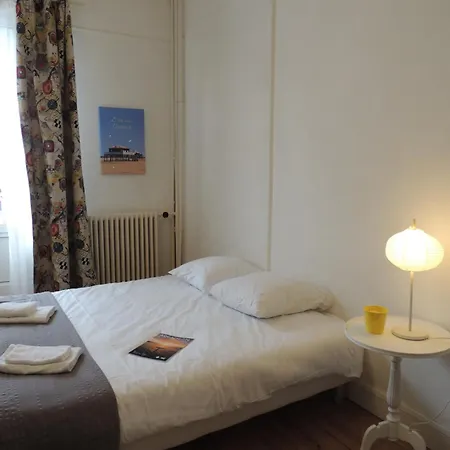 Lagrange Les Residences Du Bassin Διαμέρισμα Αρασόν