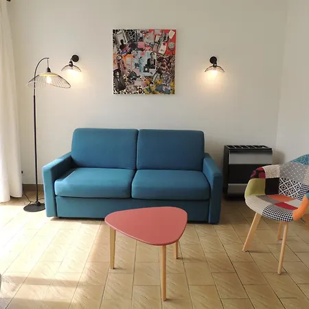 Διαμέρισμα Lagrange Les Residences Du Bassin *