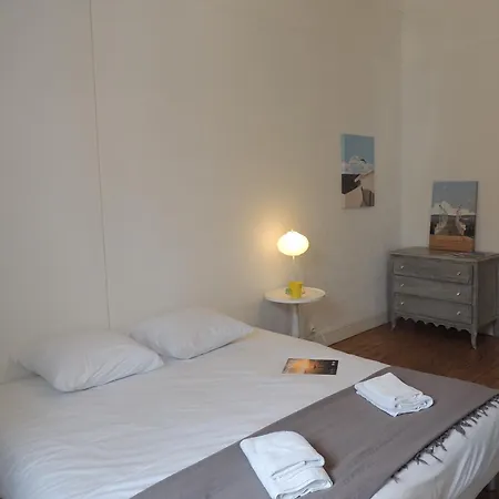 Lagrange Les Residences Du Bassin Apartamento Arcachon