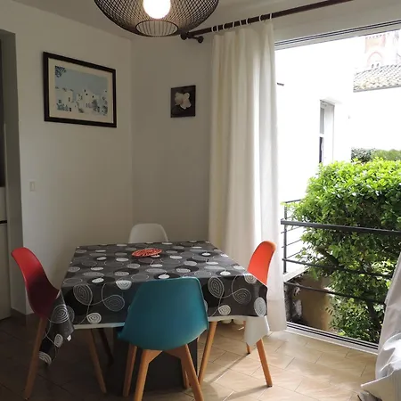 Lagrange Les Residences Du Bassin Αρασόν