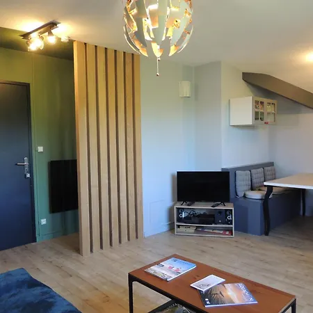 Lagrange Les Residences Du Bassin