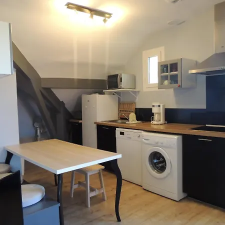 Lagrange Les Residences Du Bassin Apartamento