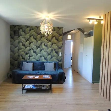 Lagrange Les Residences Du Bassin *