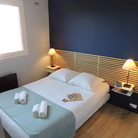Lagrange Les Residences Du Bassin Apartment