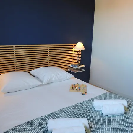 Lagrange Les Residences Du Bassin Διαμέρισμα *