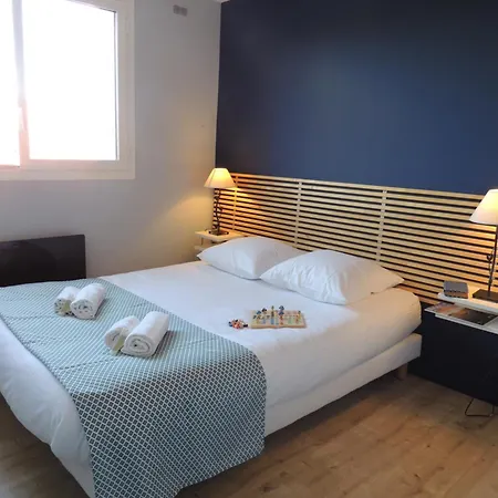 Apartamento Lagrange Les Residences Du Bassin *