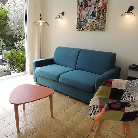Lagrange Les Residences Du Bassin *