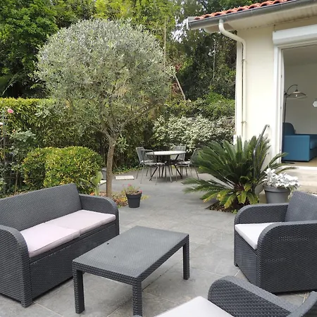 Apartament Lagrange Les Residences Du Bassin