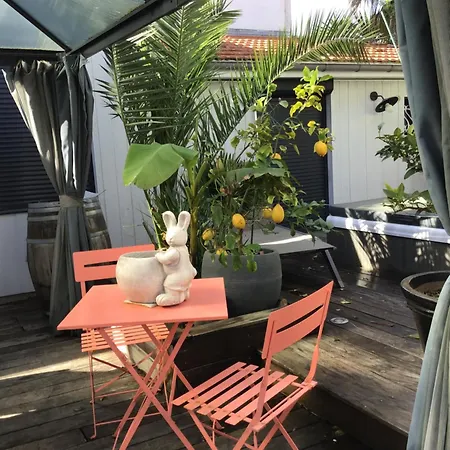 Apartamento Lagrange Les Residences Du Bassin