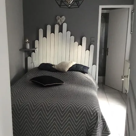 Lagrange Les Residences Du Bassin Apartamento Arcachon
