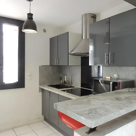 Apartamento Lagrange Les Residences Du Bassin *