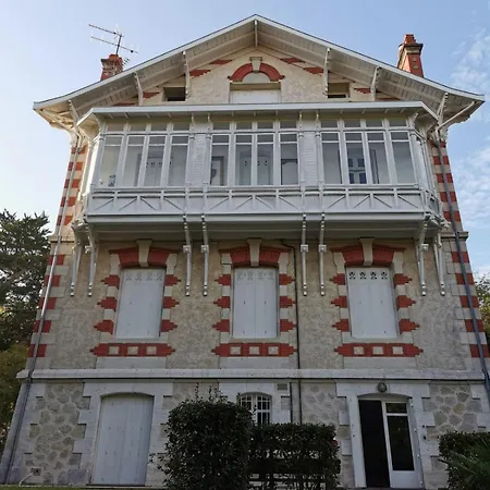 Lagrange Les Residences Du Bassin Apartment Arcachon