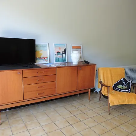 Lagrange Les Residences Du Bassin Apartment *