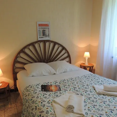 Lagrange Les Residences Du Bassin Apartment *