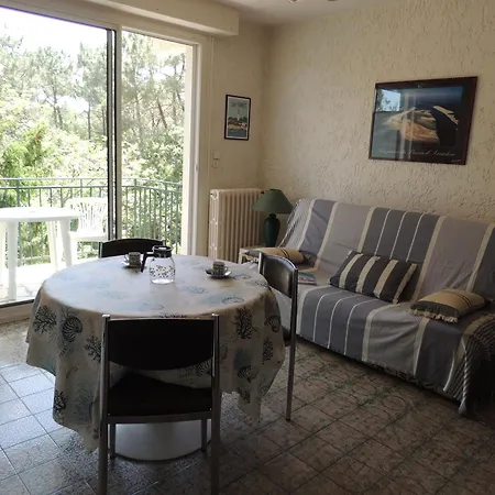 Lagrange Les Residences Du Bassin Apartment Arcachon