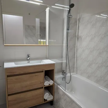 Apartment Lagrange Les Residences Du Bassin