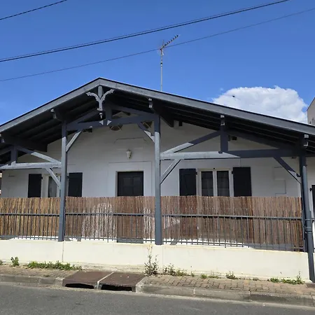 Apartment Lagrange Les Residences Du Bassin *